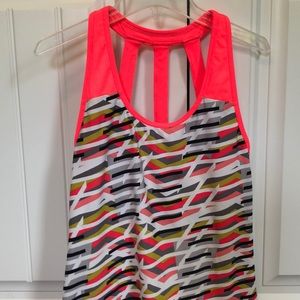 Fabletics workout top